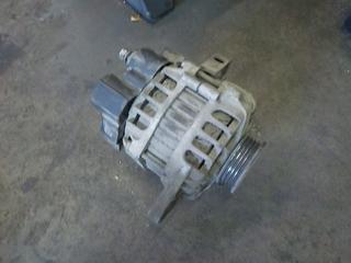 HYUNDAI Used Alternator