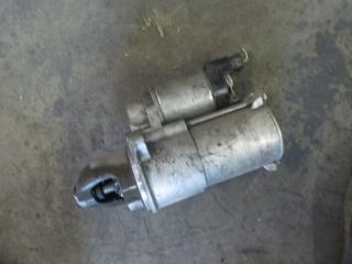 HYUNDAI Used Starter