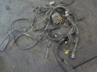 Hyundai Used Frame Harness photo