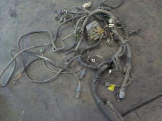 HYUNDAI Used Frame Harness