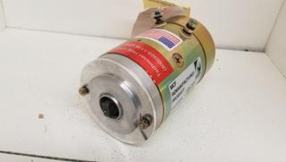 CATERPILLAR Reman 24v Pump Motor