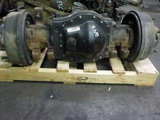 YALE Drive Axle