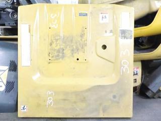 CATERPILLAR Battery Cover/Hood