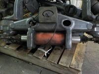 Linde Steer Axle photo