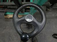 Linde Steer Hand Wheel photo