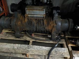 LINDE Drive/Service Unit