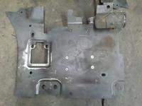 Linde Floor Plate photo