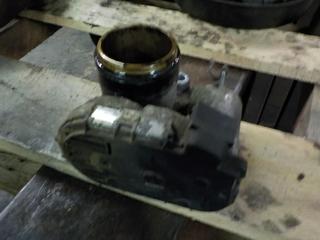 YALE Used Throttle Body