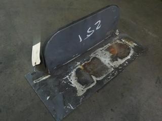 UNICARRIERS Used Floor Plate