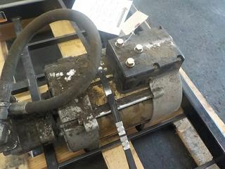 MITSUBISHI Used Hydraulic Pump Motor