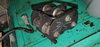 Mitsubishi Used Hose Pulley Assembly photo