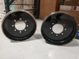 A & G MERCURY New Rim