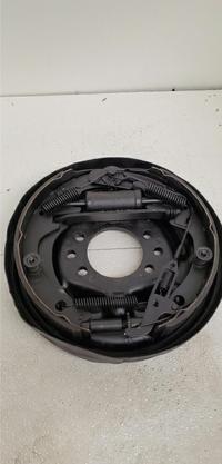 Mitsubishi Used Lh Brake Assembly photo