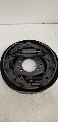 Mitsubishi Used Rh Brake Assembly photo