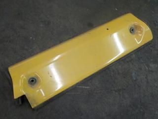 CATERPILLAR Used Radiator Cover