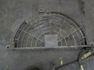 CATERPILLAR Used Fan Guard