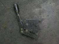 Caterpillar Used Park Brake Handle photo