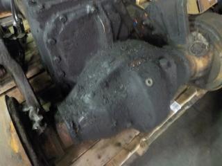 CATERPILLAR Used Drive Axle Housing