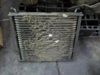 CATERPILLAR Used Oil Cooler