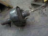 Caterpillar Used Brake Booster photo