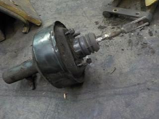 CATERPILLAR Used Brake Booster