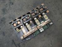 Caterpillar Used Contactor Panel Assembly photo