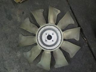 UNICARRIERS Used Cooling Fan