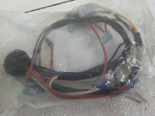 PRIME MOVER Harness