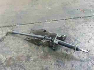 UNICARRIERS Used Steering Column Assembly