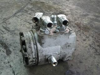 UNICARRIERS Used Steering Valve