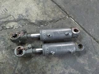 UNICARRIERS Used Tilt Cylinder