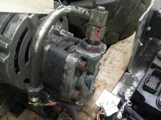 UNICARRIERS Used Hydraulic Pump