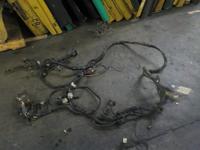 Mitsubishi Main Wiring Harness photo