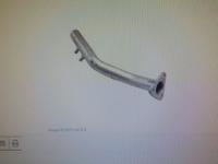 Mitsubishi Exhaust Pipe photo