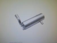 Mitsubishi Muffler photo