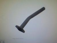 Mitsubishi Used Exhaust Pipe photo