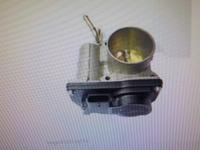 Mitsubishi Throttle Chamber Assembly photo