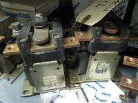 Caterpillar Traction & Lift Contactors photo