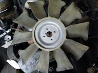 Mitsubishi Used Fan Assembly photo