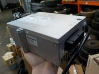 Jungheinrich Ac 11 Battery Charger photo