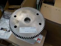 Morse Spur Gear photo