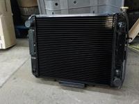 Toyota New Radiator photo