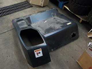 DOOSAN Used Hood