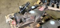 Toyota Used Steer Axle Assembly photo