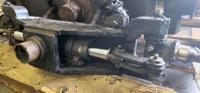 Toyota Used Steer Axle Assembly photo