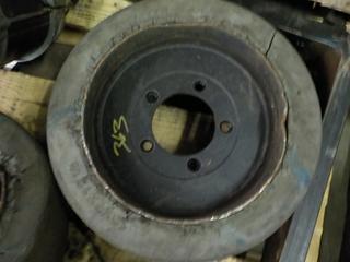 UNICARRIERS Used Drive Rim