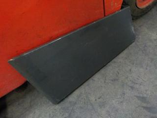 UNICARRIERS Used RH Side Cover