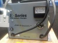 Ez-go  /  Cushman  /  Textron New Battery Charger photo