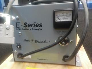 EZ-GO / CUSHMAN / TEXTRON New Battery Charger