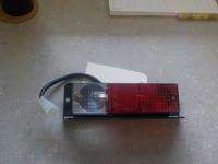 Caterpillar New Rear Combination Lamp 12v photo